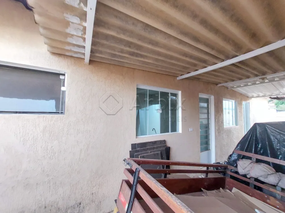 Comprar Casa / Residencial em Santa B&aacute;rbara D`Oeste R$ 260.000,00 - Foto 2